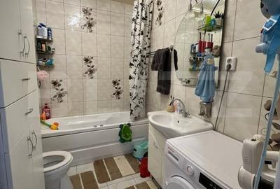 Apartament 4 camere, pe doua nivele, la cheie, parcare, la 4km de Vivo! - 12