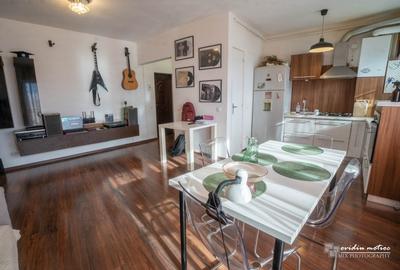 Apartament in bloc turn Observatorului - 2