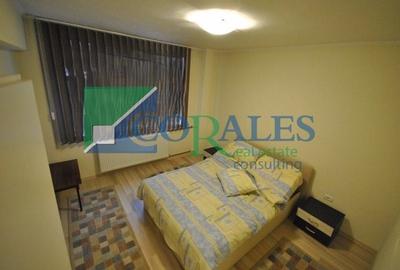 Apartament cu 2 camere semidecomandat, mobilat în Ultracentral - 9