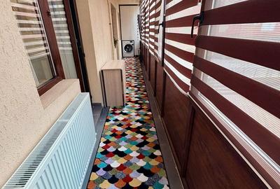 Apartament cu 2 camere decomandat în Central - 8