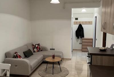 Apartament 3 camere, mobilat, 50 MP, Baciu
