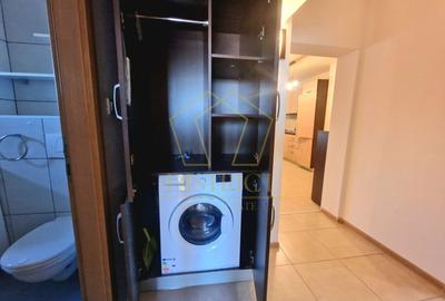 Apartament cu 3 camere semidecomandat, mobilat în Aradului - 15