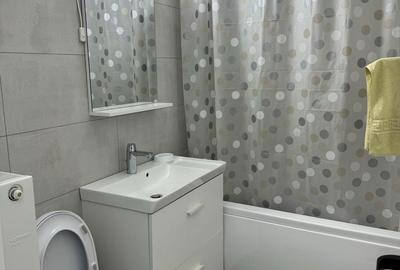 Apartament cu 2 camere în Salca - 3