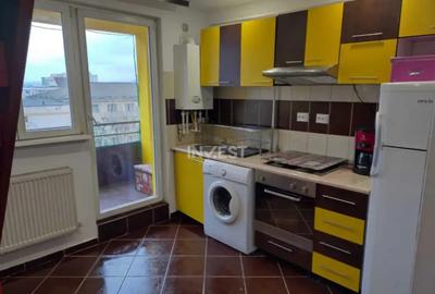 Garsonieră în Podu Roș