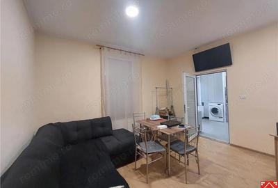 Apartament amenajat, zona Andrei Saguna - 8