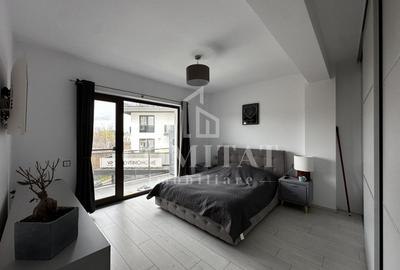 Apartament cu 3 camere decomandat, mobilat în Bună Ziua - 6