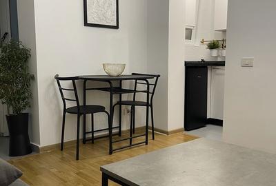 Garsonieră, mobilată în Floreasca - 4