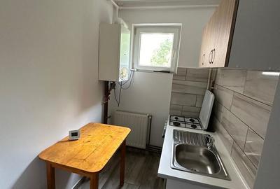 Apartament cu 2 camere în Tudor - 4
