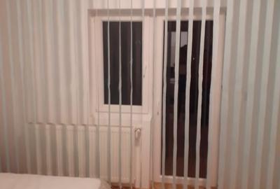 Garsonieră decomandată, mobilată în Lunca Cetățuii - 1