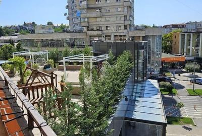 Apartament cu 5 camere decomandat, mobilat în Ultracentral - 2