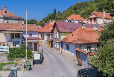 Casa individuala de vanzare in Scheii Brasovului! - 26