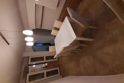 Apartament cu 4 camere decomandat în Central - 7