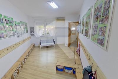 Proprietate Versatila 235 m? - Fosta Gradinita | Ideal Cabinet Medical/Office | - 5