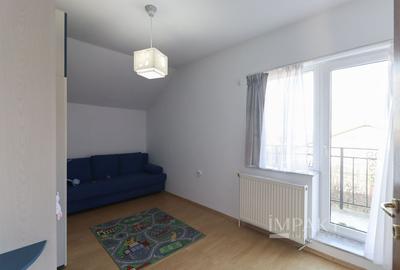 Vila moderna in Europa, curte spatioasa si garaj! - 17