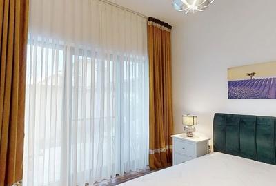 Apartament cu 3 camere decomandat în Șelimbăr - 4