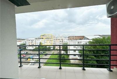 Apartament cu 2 camere semidecomandat în Ștefan cel Mare - 7