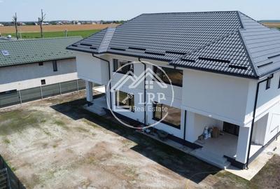 Duplex cu 5 camere cu Teren 400 Mp în Dascălu - 20