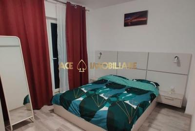 Apartament cu 3 camere decomandat, mobilat în Berceni - 1