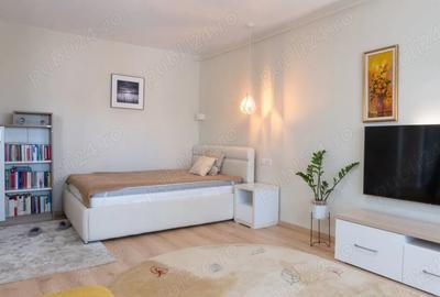 Garsonieră decomandată în Titan - 1