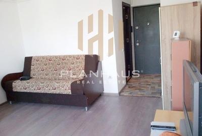 Garsonieră mobilată și utilată, str. Nucului - 2