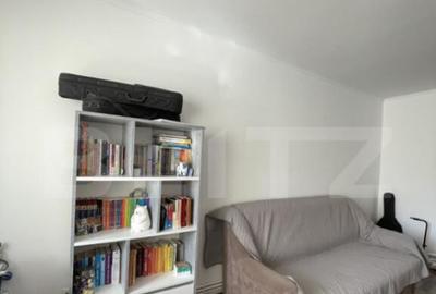 Apartament 3 camere - Etaj 3 - Zona Cuza Voda II - 7