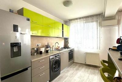 Apartament cu 3 camere în Central - 2