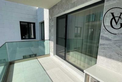 Apartament 2 camere Sea View Residence / vedere mare - 8