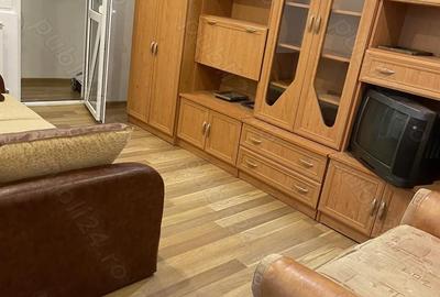 Garsonieră decomandată în Central - 7