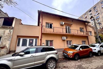 Spațiu industrial/birouri | vilă P+1 | Str. Vlad Județul 55 teren 300m - 1