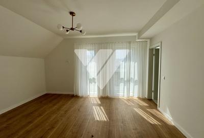 Casa noua individuala 4 camere si teren 470 mp Talmaciu Sibiu - 9