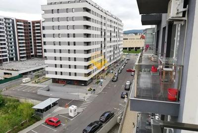 2 camere, modern, parcare, zona Iulius Mall, FSEGA, Intre Lacuri - 7