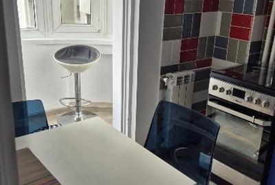 Garsoniera 43 m², Știrbei Vodă - 5