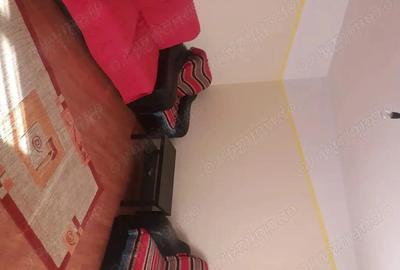 Inchiriez apartament 2 camere, Bvd. Camil Ressu, nr. 34, langa piata Ramnicu Sarat - 5