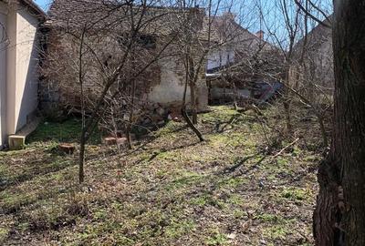 Casă cu 3 camere cu Teren 439 Mp în Central - 8