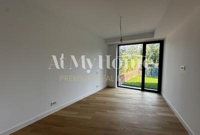 Apartament cu 3 camere decomandat, mobilat în Iancu Nicolae - 10