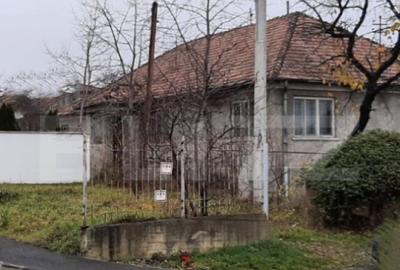 Casa zona excelenta, 142 mp, teren 673 mp, Andrei Muresanu - 13