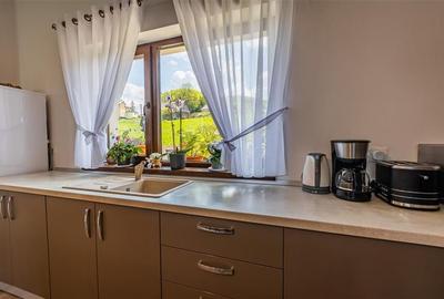 Casă individuală cu 12 camere cu Teren 3000 Mp în Bran - 40