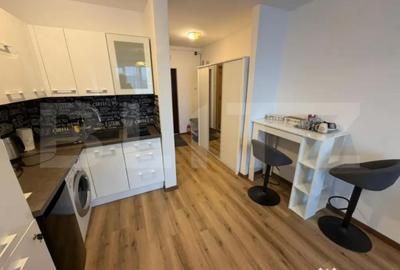 Garsonieră în Calea București - 5