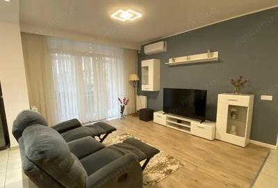 Apartament 2 Camere / Drumul Taberei / 7 minute Metrou /79 mp/Centrala Proprie - 1