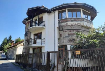 Vand cladire in Curtea de Arges, centru, 595000 euro - 4
