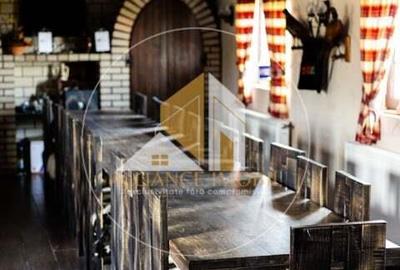 Bijuterie Turistica in Pasul Tihu?a: Pensiune Eleganta de Vanzare - 5