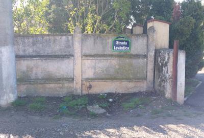 Teren Construcții intravilan de 470 mp, în Cornetu - 6