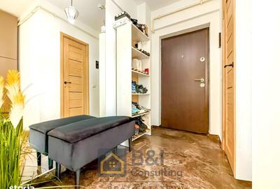 Apartament cu 3 camere decomandat în Valea Lupului - 9