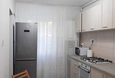 Apartament cu 2 camere decomandat în Palazu Mare - 8