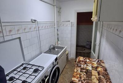 Apartament cu 2 camere semidecomandat în Viziru 1 - 6