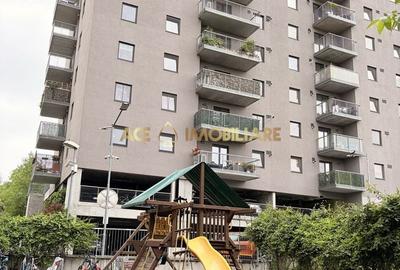 Apartament cu 2 camere semidecomandat, mobilat în Brâncoveanu - 8