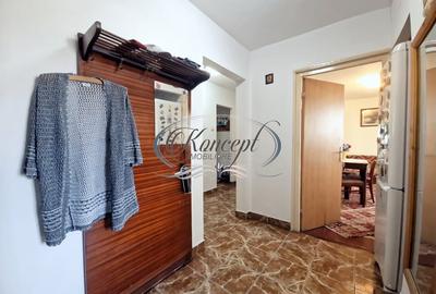 Apartament spatios in zona McDonald - 15