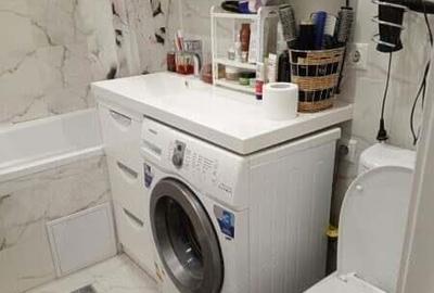 Garsoniera- Zona Dristor - 2