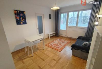 Apartament cu 3 camere de inchiriat, zona Girocului - 1