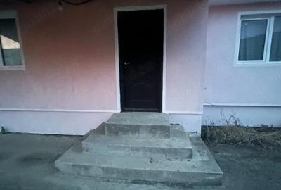 Casă cu 2 camere cu Teren 5 Mp în Sălcuța - 3